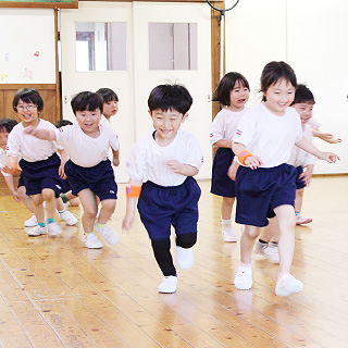 体操教室